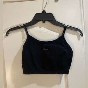 Gymshark Flex Strappy Sports Bra